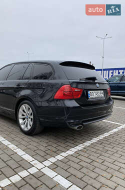 Универсал BMW 3 Series 2010 в 
