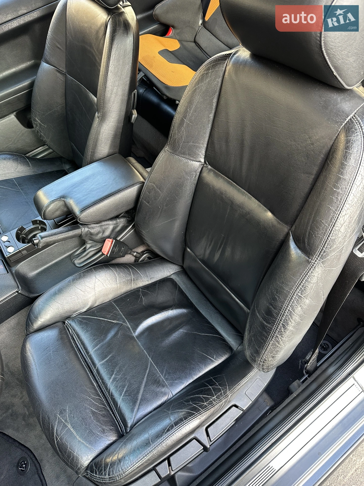 BMW 3 Series 1992 VIN WBAAK510509595785 фото оголошення 69 з 108