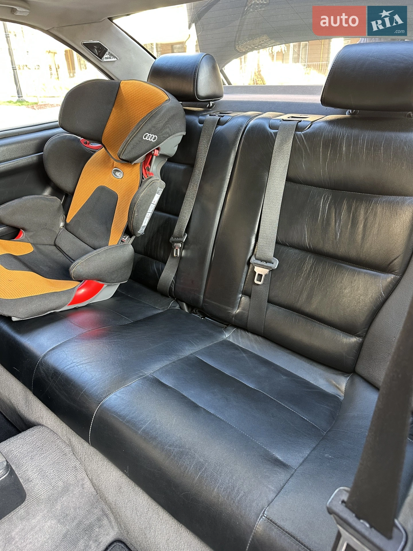 BMW 3 Series 1992 VIN WBAAK510509595785 фото оголошення 90 з 108