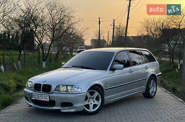 Універсал BMW 3 Series 2000 в 