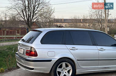 Універсал BMW 3 Series 2000 в 