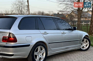Універсал BMW 3 Series 2000 в 