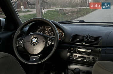 Універсал BMW 3 Series 2000 в 