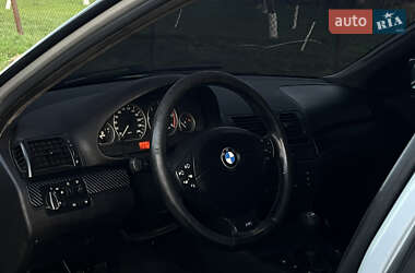Універсал BMW 3 Series 2000 в 