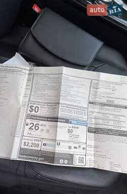 Седан BMW 3 Series 2016 в 