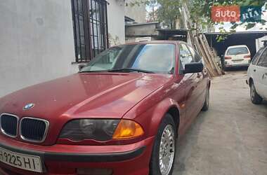 Седан BMW 3 Series 1998 в 