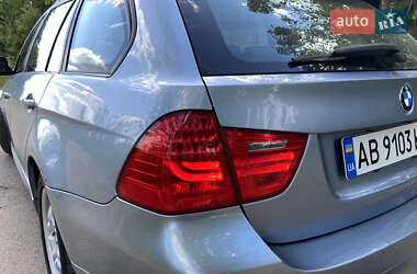 Универсал BMW 3 Series 2009 в 