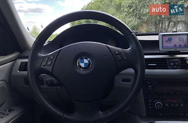Универсал BMW 3 Series 2009 в 
