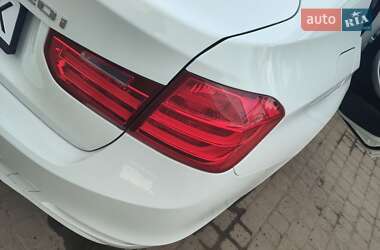 Седан BMW 3 Series 2015 в 