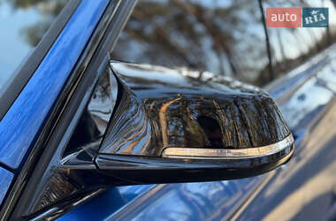 Седан BMW 3 Series 2015 в 