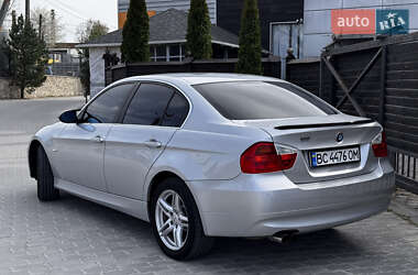 Седан BMW 3 Series 2005 в 
