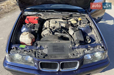 Седан BMW 3 Series 1995 в 