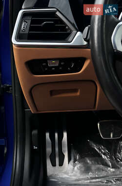 Седан BMW 3 Series 2020 в 