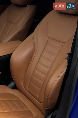 Седан BMW 3 Series 2020 в 