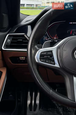 Седан BMW 3 Series 2020 в 