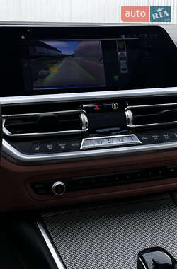 Седан BMW 3 Series 2020 в 