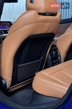 Седан BMW 3 Series 2020 в 