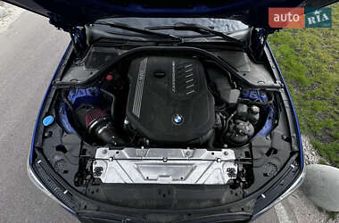 Седан BMW 3 Series 2020 в 