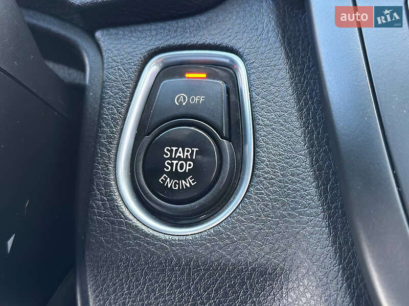 Седан BMW 3 Series 2013 в Днепре