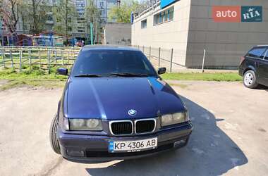 Универсал BMW 3 Series 1997 в Запорожье