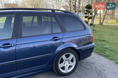 Універсал BMW 3 Series 2003 в 