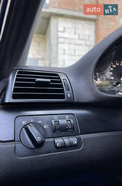 Універсал BMW 3 Series 2003 в 