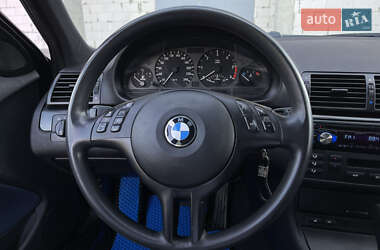 Універсал BMW 3 Series 2003 в 