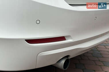 Седан BMW 3 Series 2015 в 