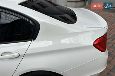 Седан BMW 3 Series 2015 в 