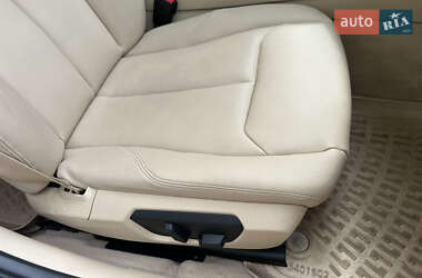 Седан BMW 3 Series 2015 в 