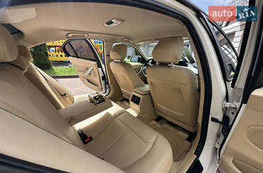 Седан BMW 3 Series 2015 в 