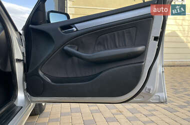 Седан BMW 3 Series 2002 в 