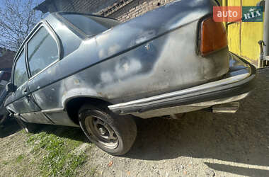 Купе BMW 3 Series 1979 в 