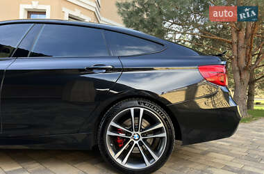 Седан BMW 3 Series 2018 в 