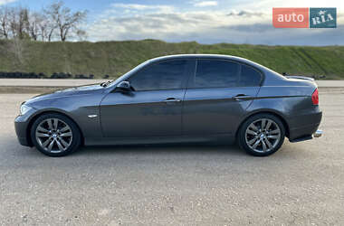 Седан BMW 3 Series 2006 в 