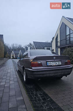 Купе BMW 3 Series 1997 в 