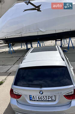 Универсал BMW 3 Series 2007 в 