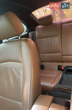 Купе BMW 3 Series 2009 в 