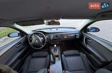 Седан BMW 3 Series 2007 в 