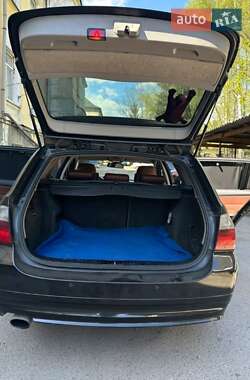 Універсал BMW 3 Series 2007 в Львові