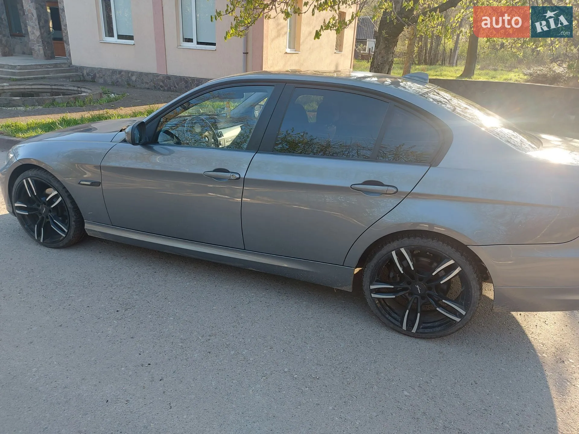 2010 BMW 3er - мініатюра 2
