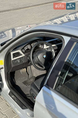 Седан BMW 3 Series 2013 в 