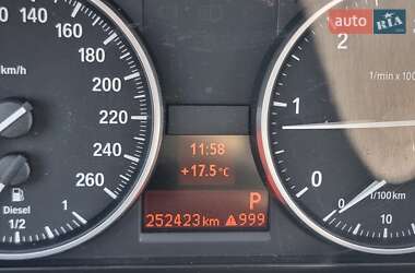 Универсал BMW 3 Series 2011 в 