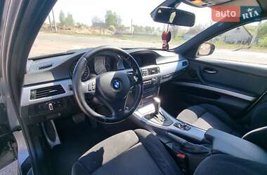 Универсал BMW 3 Series 2011 в 