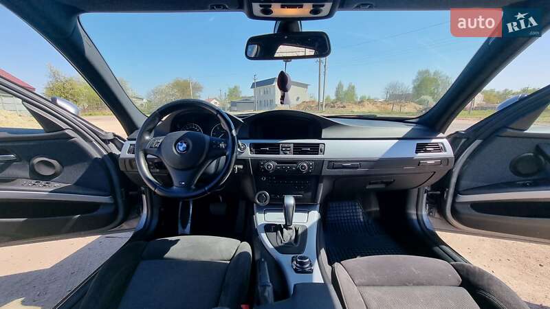 Універсал BMW 3 Series 2011 в Бородянці