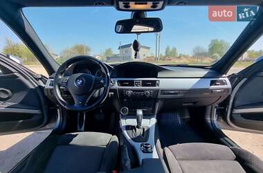 Универсал BMW 3 Series 2011 в 