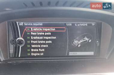 Универсал BMW 3 Series 2011 в 
