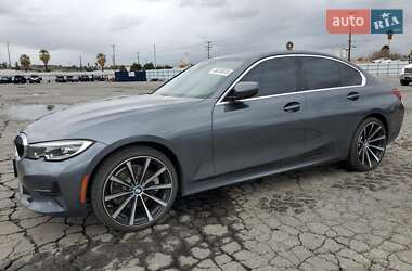 BMW 3 Series 2019