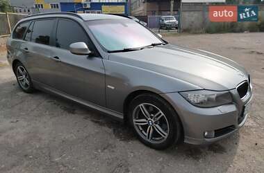 Універсал BMW 3 Series 2011 в 