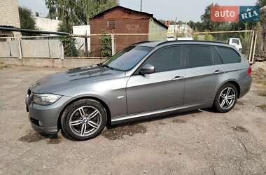 Універсал BMW 3 Series 2011 в 